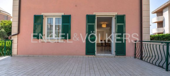 3 bedrooms Apartment in Chiavari, Italy No. 132085 12