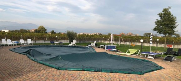 2غرفة شقة في Bussolengo, Italy رقم 56649 10