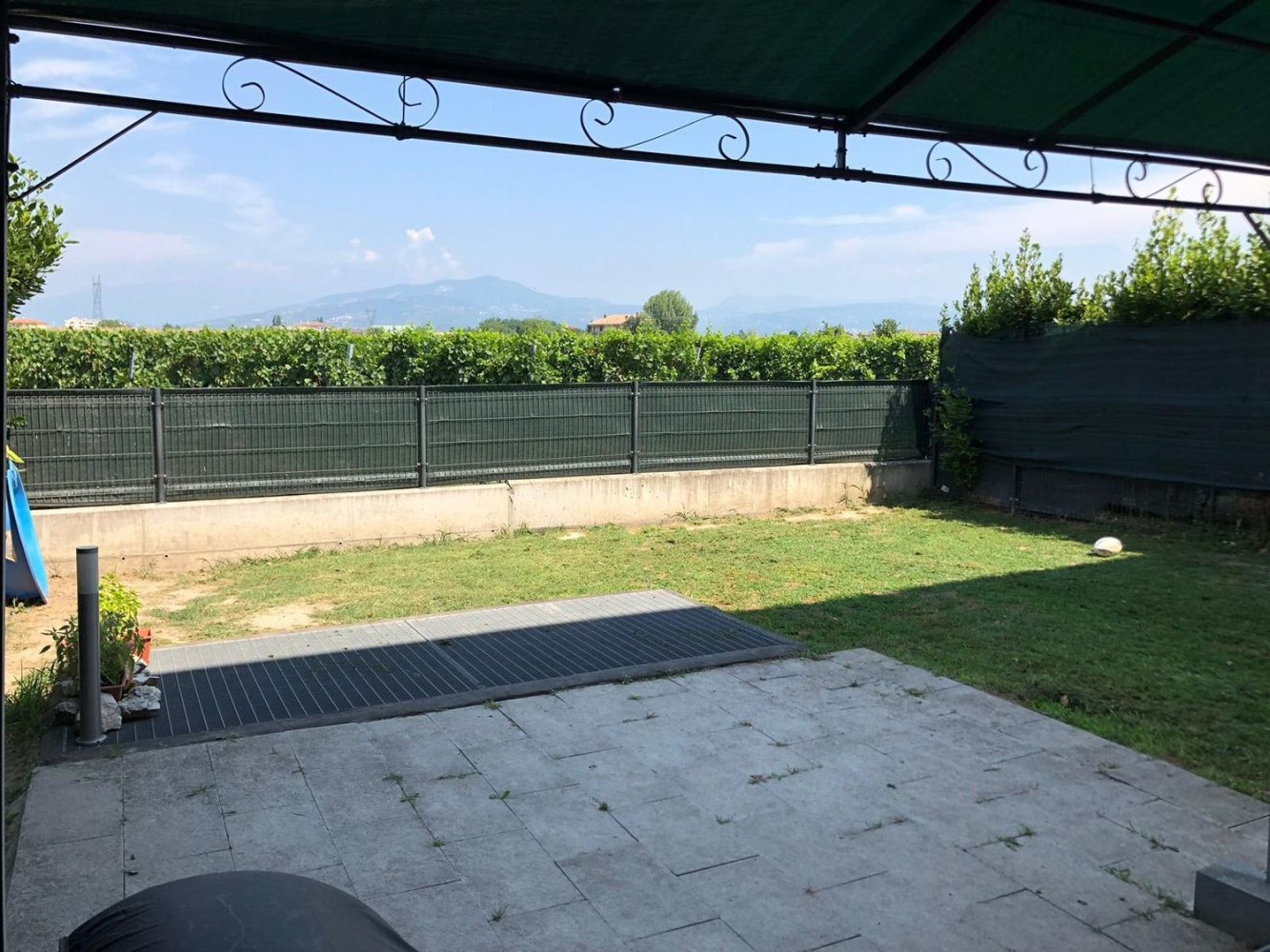 2غرفة شقة في Bussolengo, Italy رقم 56649