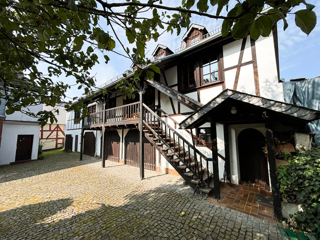 Casa de 4 dormitorios en Dusseldorf, Germany No. 22574