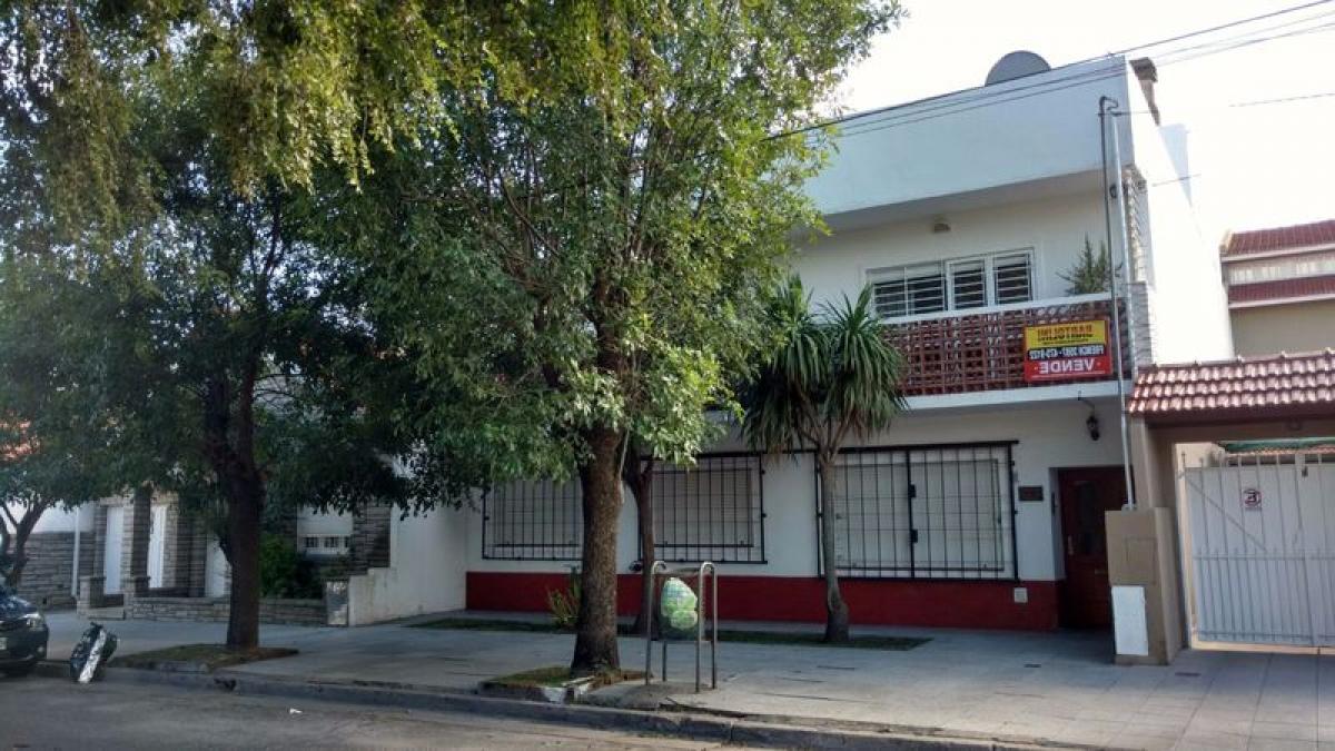 Квартира с 2 спальнями в Мар-дель-Плата, Аргентина № 97435