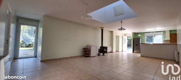 Casa de 3 dormitorios en Loire-Atlantique, France No. 342043 5