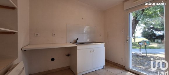 Casa de 3 dormitorios en Loire-Atlantique, France No. 342043 10