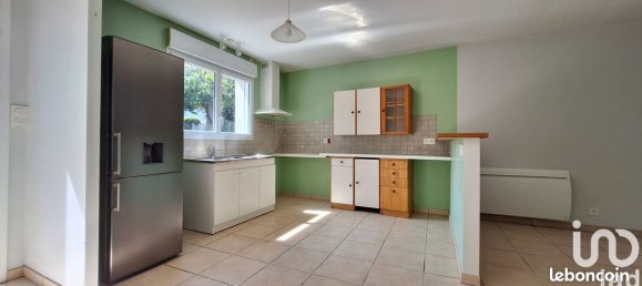 Casa de 3 dormitorios en Loire-Atlantique, France No. 342043 4