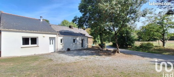 Casa de 3 dormitorios en Loire-Atlantique, France No. 342043 15