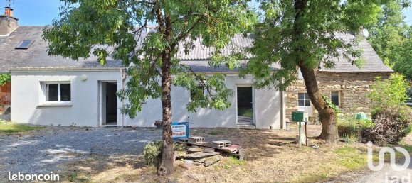 Casa de 3 dormitorios en Loire-Atlantique, France No. 342043 14