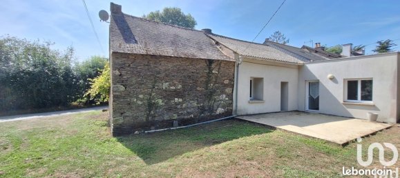 Casa de 3 dormitorios en Loire-Atlantique, France No. 342043 13