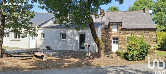 Casa de 3 dormitorios en Loire-Atlantique, France No. 342043 2