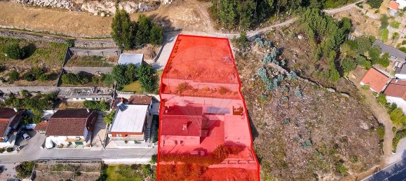 3 bedrooms House in Marco de Canaveses, Portugal No. 165984 4