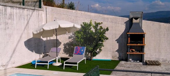 3 bedrooms House in Marco de Canaveses, Portugal No. 165984 7