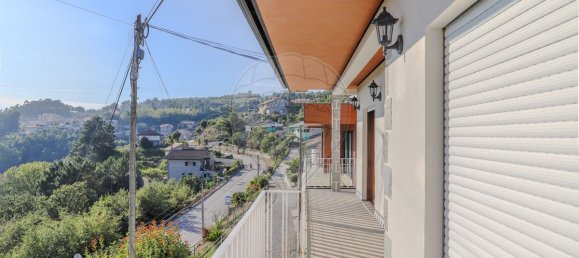 3 bedrooms House in Marco de Canaveses, Portugal No. 165984 26