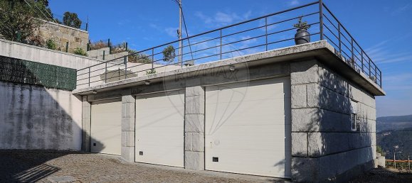 3 bedrooms House in Marco de Canaveses, Portugal No. 165984 27