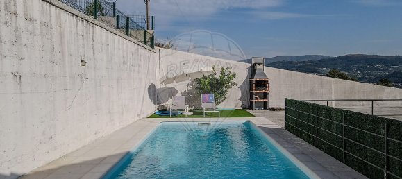 3 bedrooms House in Marco de Canaveses, Portugal No. 165984 6