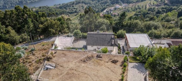 3 bedrooms House in Marco de Canaveses, Portugal No. 165984 5