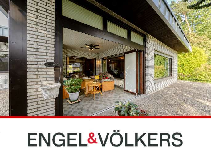 Bungalow T2 em Gutersloh, Germany N.º 328882