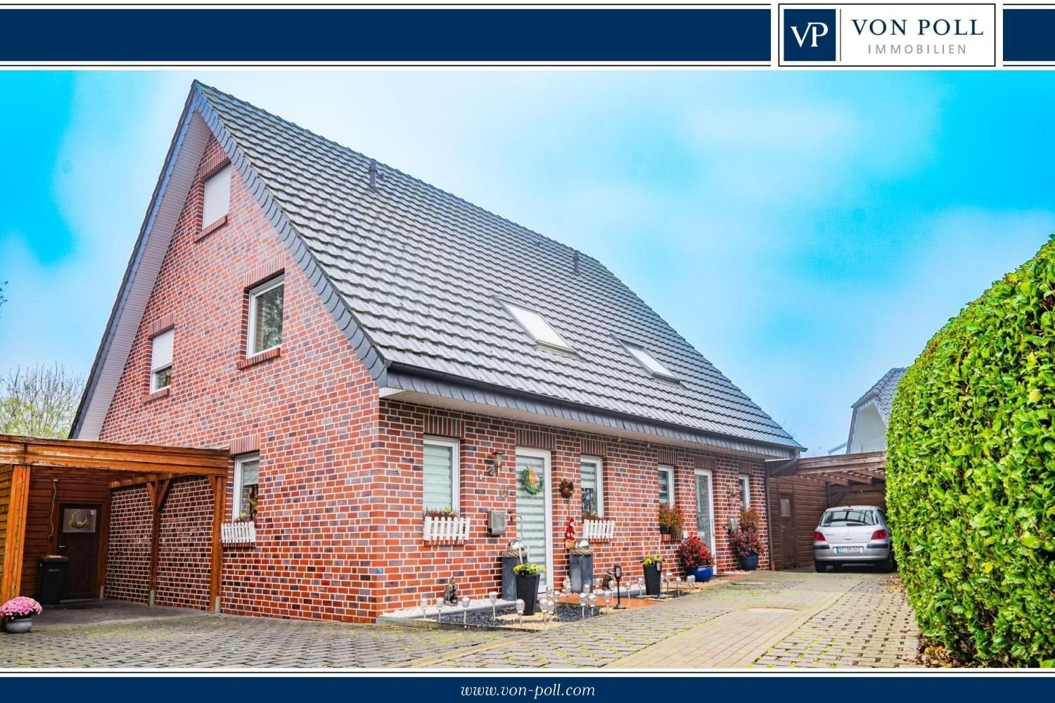 4 bedrooms Townhouse in Steinfurt, Germany No. 175907