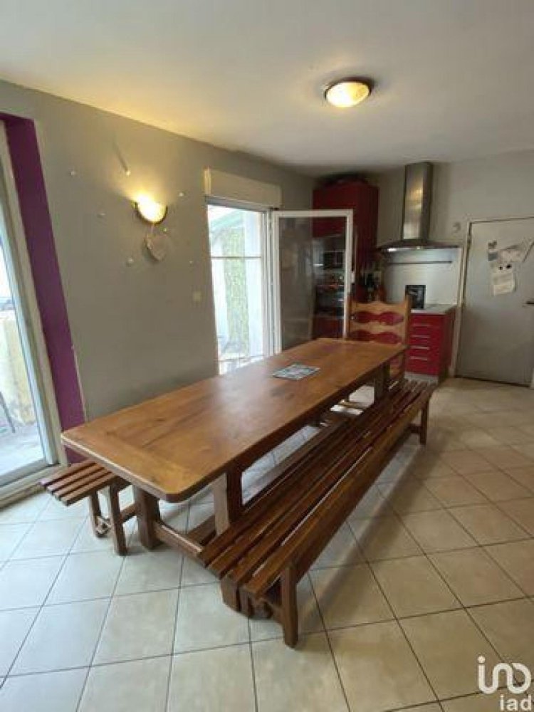 3 غرف نوم منزل في Carcassonne, France رقم 25749