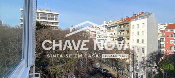 1 غرف نوم شقة في Lisbon, Portugal رقم 152001 28