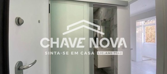 1 غرف نوم شقة في Lisbon, Portugal رقم 152001 26