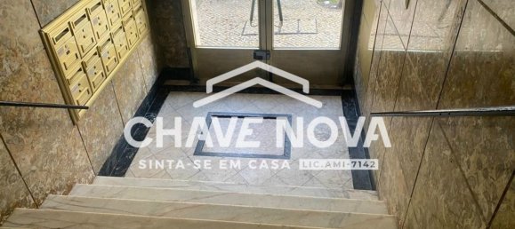 1 غرف نوم شقة في Lisbon, Portugal رقم 152001 2