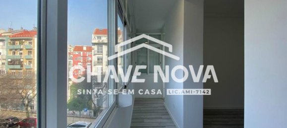 1 غرف نوم شقة في Lisbon, Portugal رقم 152001 24