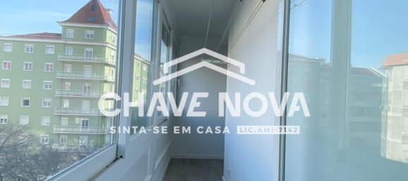 1 غرف نوم شقة في Lisbon, Portugal رقم 152001 14