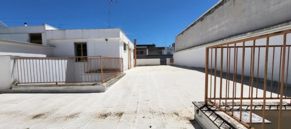 5 rooms House in Andria, Italy No. 154126 18