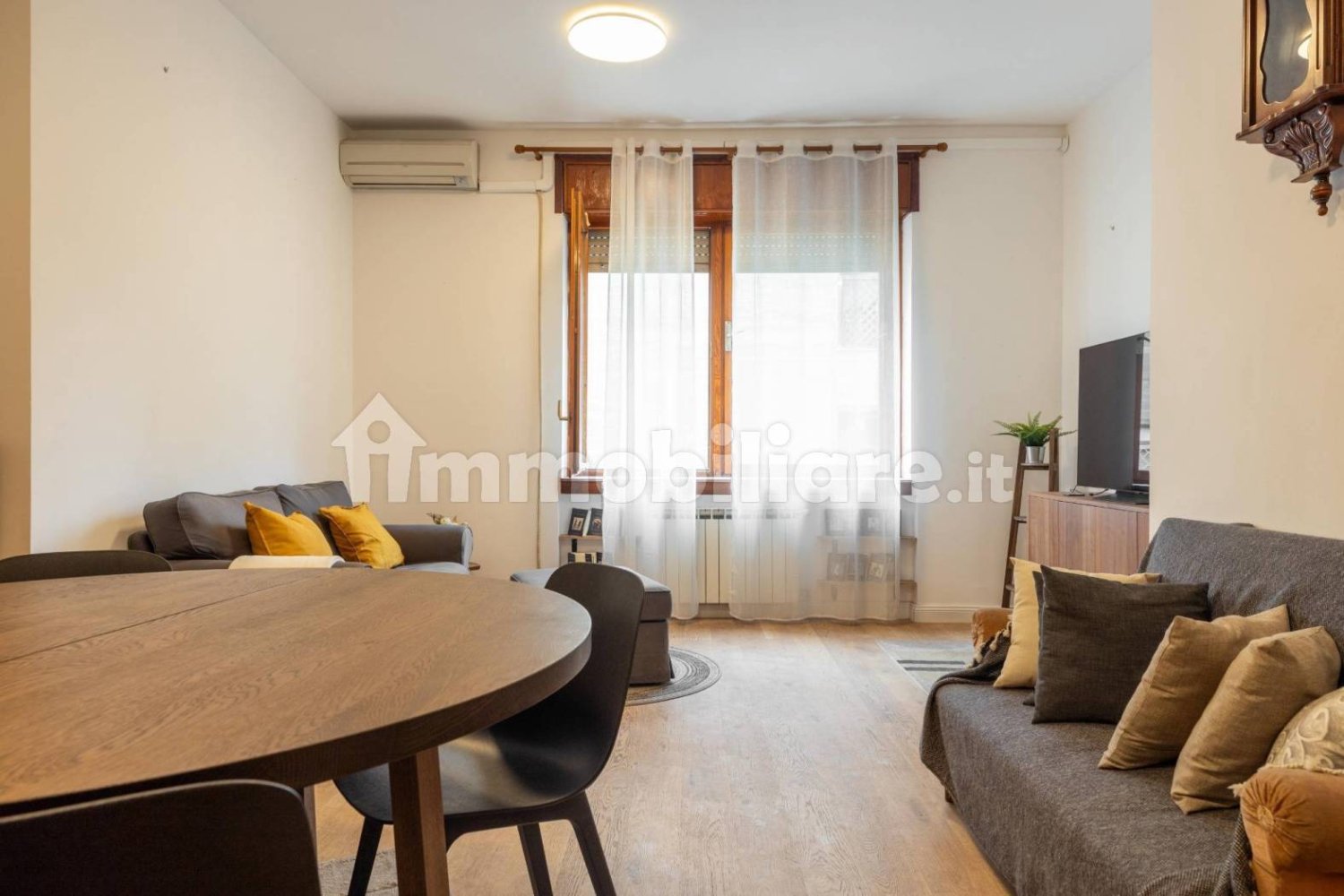 Apartamento T2 em Rome, Italy N.º 345548