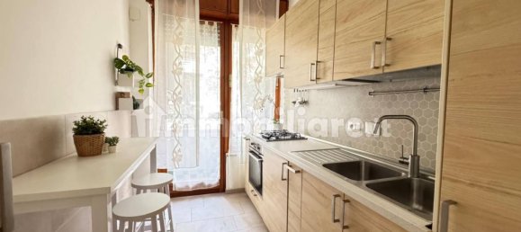Apartamento T2 em Rome, Italy N.º 345548 13