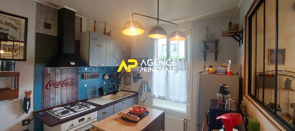 3 chambres Maison à Bezons, France No. 177989 8