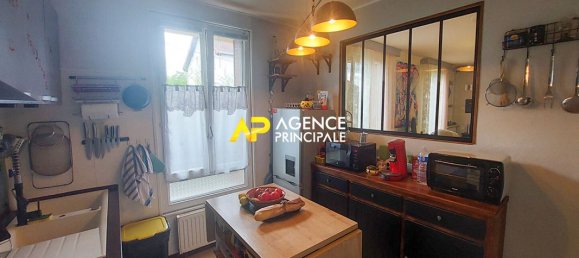 3 chambres Maison à Bezons, France No. 177989 10