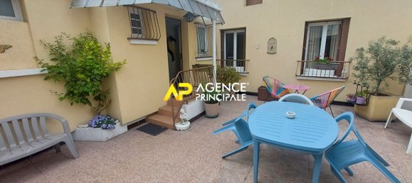 3 chambres Maison à Bezons, France No. 177989 27