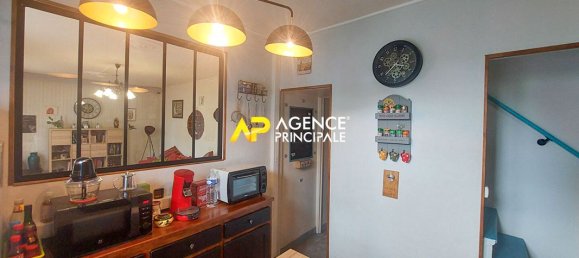 3 chambres Maison à Bezons, France No. 177989 11