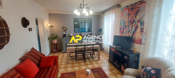 3 chambres Maison à Bezons, France No. 177989 4