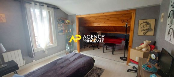 3 chambres Maison à Bezons, France No. 177989 19