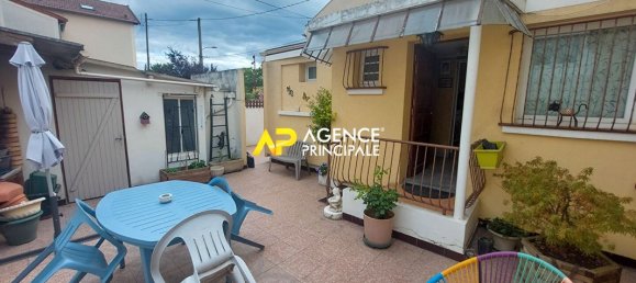 3 chambres Maison à Bezons, France No. 177989 29