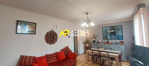 3 chambres Maison à Bezons, France No. 177989 2