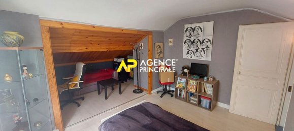 3 chambres Maison à Bezons, France No. 177989 23