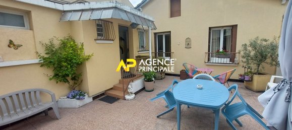 3 chambres Maison à Bezons, France No. 177989 25