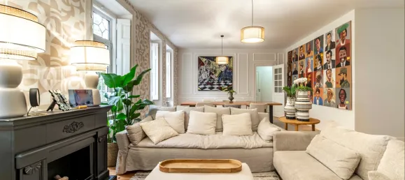 7-salle Appartement à Lisbon, Portugal No. 130494 11