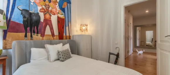 7-salle Appartement à Lisbon, Portugal No. 130494 47