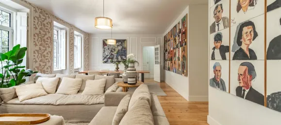 7-salle Appartement à Lisbon, Portugal No. 130494 10