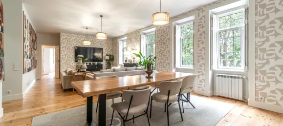 7-salle Appartement à Lisbon, Portugal No. 130494 15