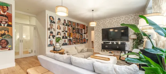 7-salle Appartement à Lisbon, Portugal No. 130494 8