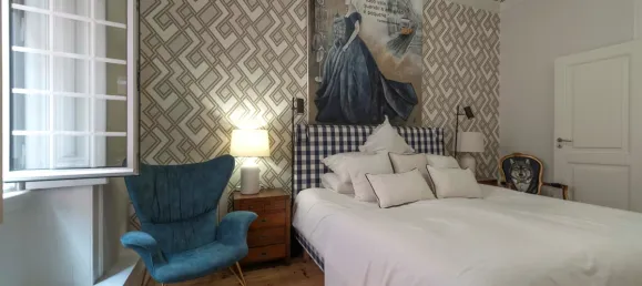 7-salle Appartement à Lisbon, Portugal No. 130494 33