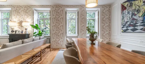 7-salle Appartement à Lisbon, Portugal No. 130494 4