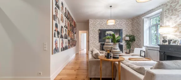 7-salle Appartement à Lisbon, Portugal No. 130494 6