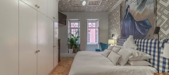 7-salle Appartement à Lisbon, Portugal No. 130494 31