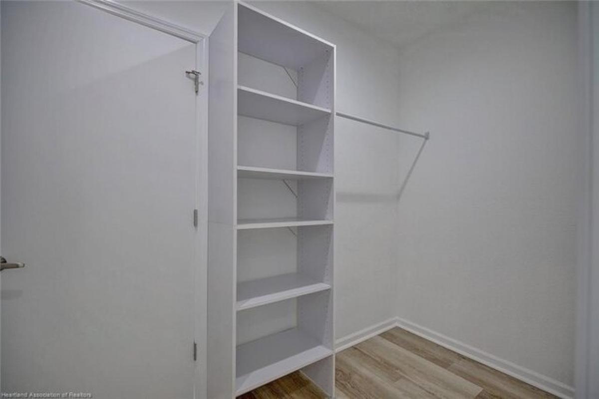 3 غرف نوم منزل في Sebring, USA رقم 424524