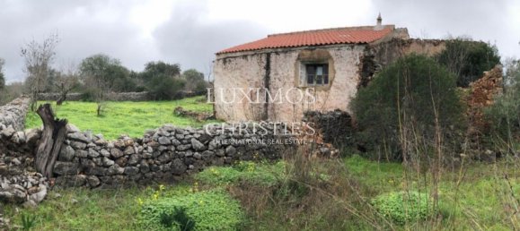 Terreno em Loulé, Portugal 19780 m² N.º 59097 7